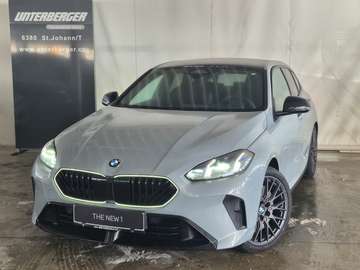 xDrive M Sportpaket Pro / AHK / Verfügbar ab: 7/26