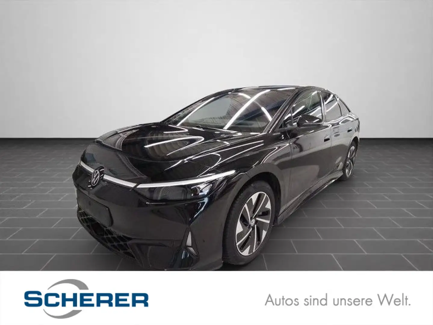 Volkswagen ID.7 GTX 4MOTION 86 kWhAHK/RFK/NAVI/LED/Garantie Gold - 1