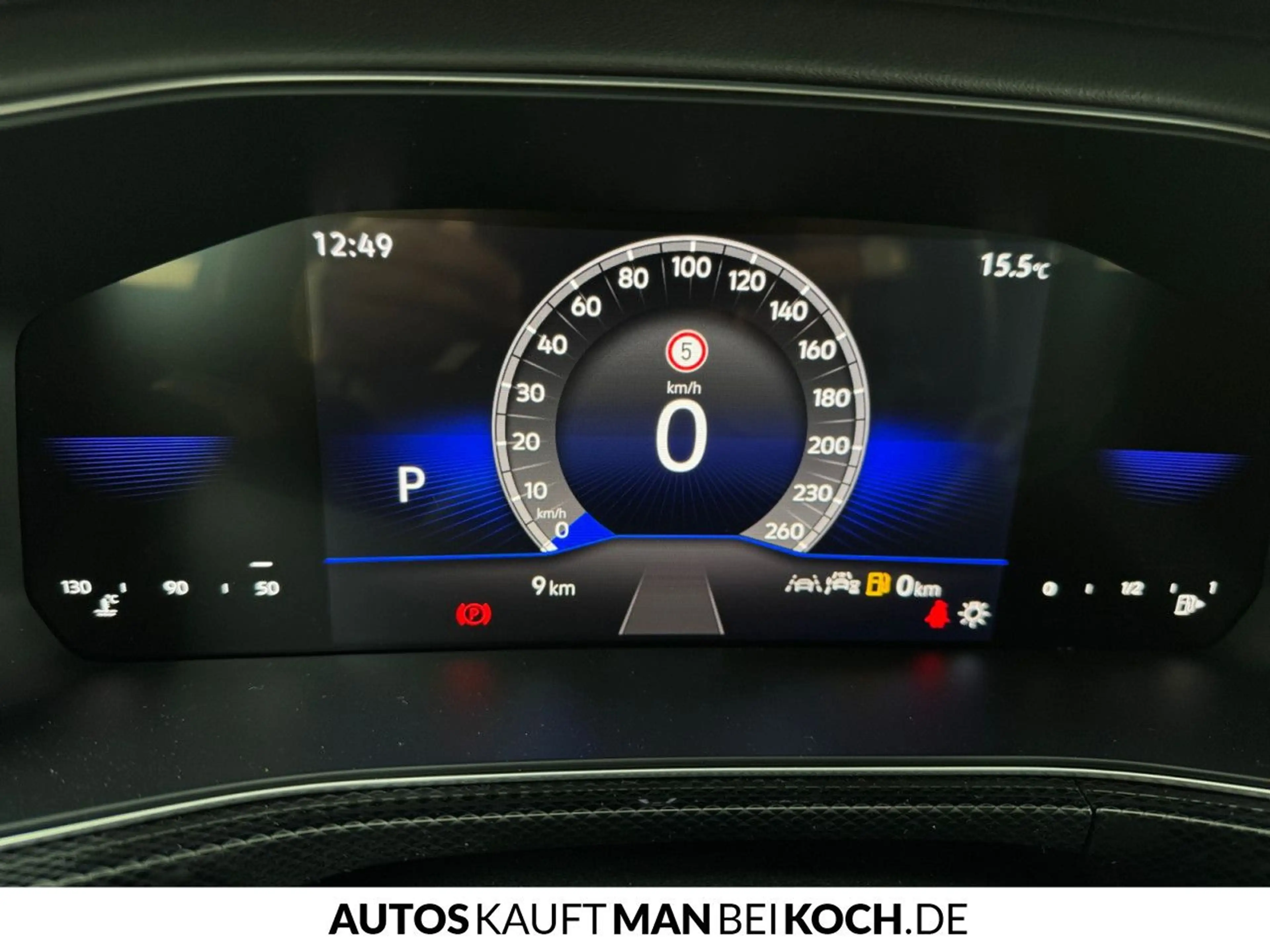Volkswagen T-Cross 1.0 TSI DSG R-LINE AHK IQ LIGHT ALU18 ACC — photo 12