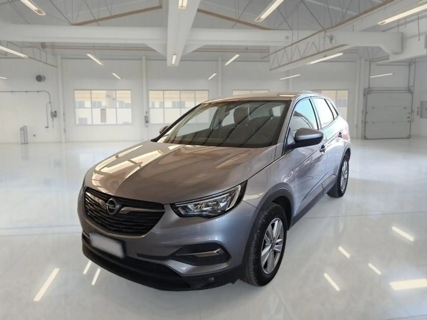 Opel Grandland X 1.5 Diesel Business Edition 130cv S&S MT6 - 1