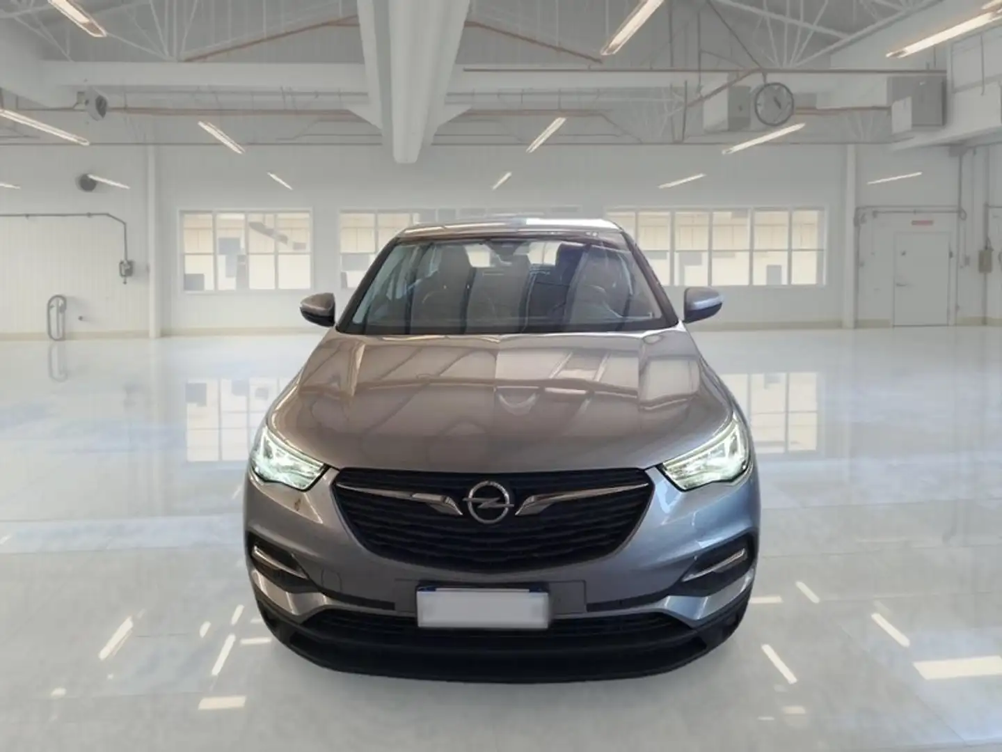 Opel Grandland X 1.5 Diesel Business Edition 130cv S&S MT6 - 2