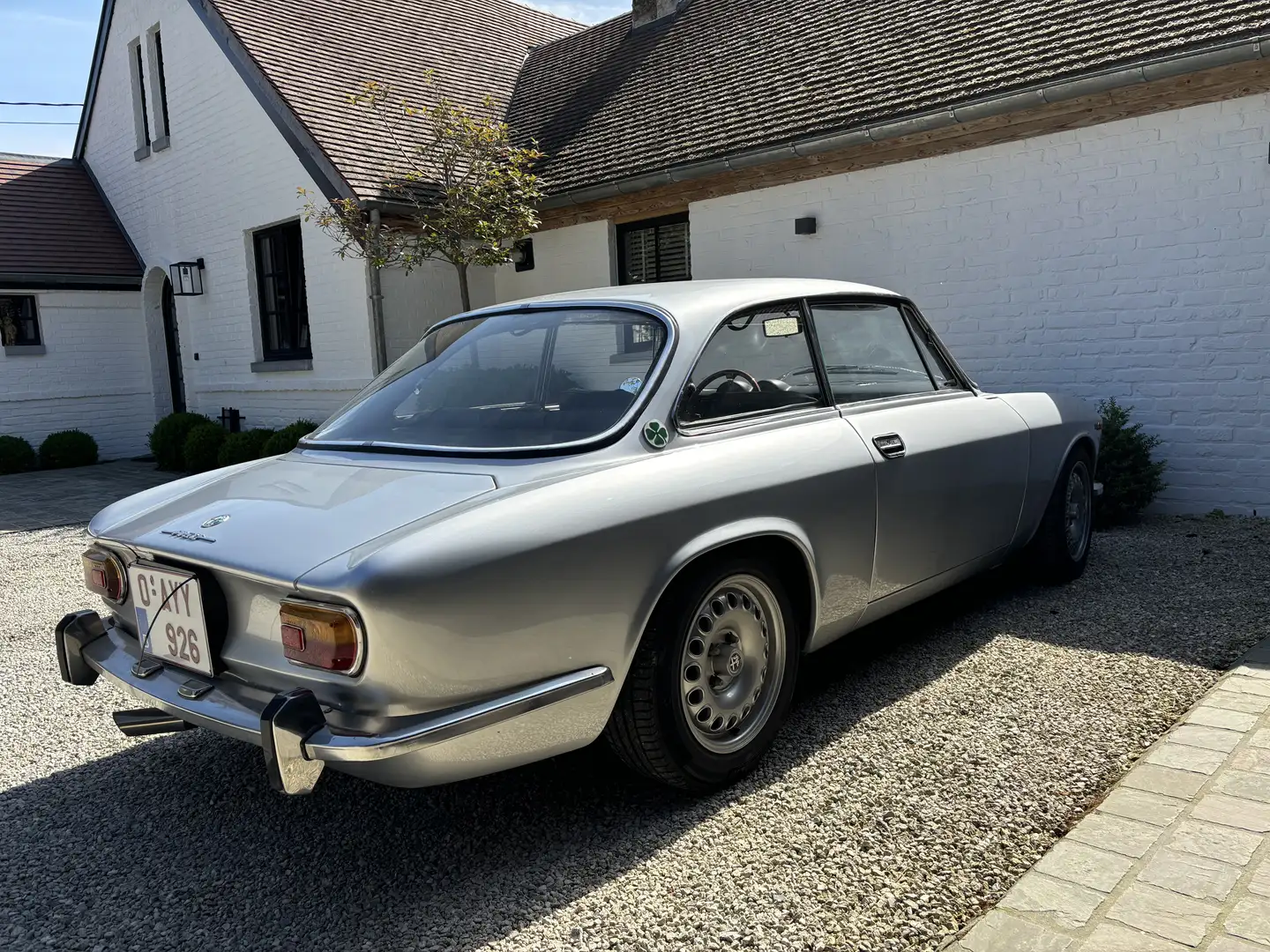 Alfa Romeo 1750 1750 s2 - 2