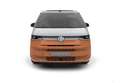 Volkswagen T7 Multivan 1.4 TSI PHEV Batalla Corta Life DSG 160kW - thumbnail 1