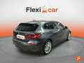 BMW 116 116d Gris - thumbnail 8