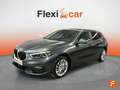 BMW 116 116d Gris - thumbnail 3