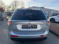Mitsubishi Outlander 1.HD/STYLE/4X4/AUTOMATIK/KLIMAAUT/ALU/AHK/SHZ!!! Ezüst - thumbnail 4