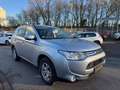 Mitsubishi Outlander 1.HD/STYLE/4X4/AUTOMATIK/KLIMAAUT/ALU/AHK/SHZ!!! Ezüst - thumbnail 5