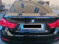 BMW 418 418d Gran Coupe Advantage Nero - thumbnail 4