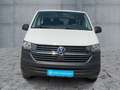 Volkswagen T6.1 Kombi 2.0TDI DSG SHZ+2xPDC+GRA+AHK+9-SITZER Weiß - thumbnail 2