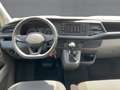 Volkswagen T6.1 Kombi 2.0TDI DSG SHZ+2xPDC+GRA+AHK+9-SITZER Weiß - thumbnail 8