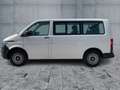 Volkswagen T6.1 Kombi 2.0TDI DSG SHZ+2xPDC+GRA+AHK+9-SITZER Weiß - thumbnail 3