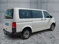 Volkswagen T6.1 Kombi 2.0TDI DSG SHZ+2xPDC+GRA+AHK+9-SITZER Weiß - thumbnail 5