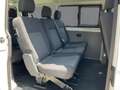 Volkswagen T6.1 Kombi 2.0TDI DSG SHZ+2xPDC+GRA+AHK+9-SITZER Weiß - thumbnail 12