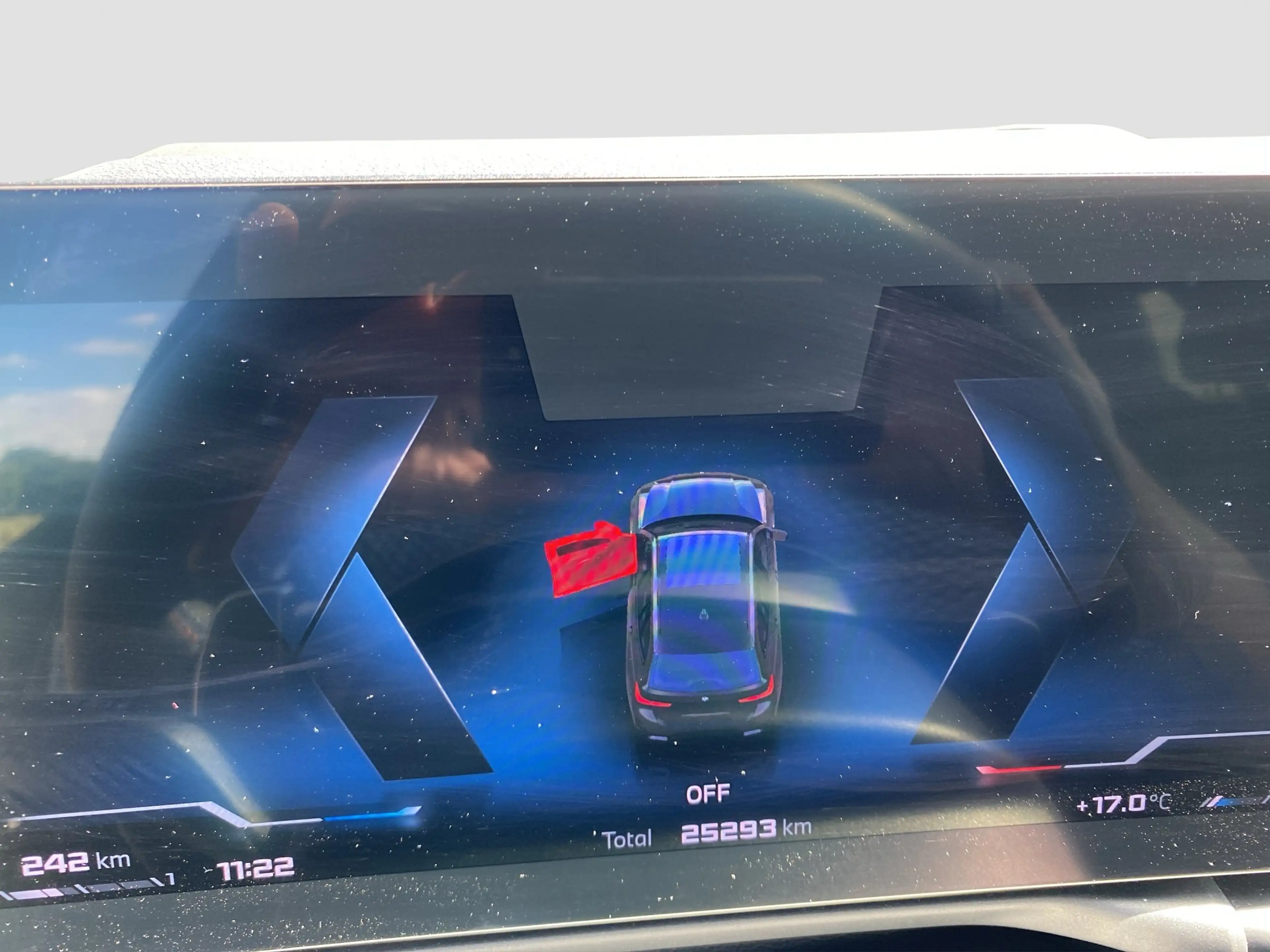 BMW M3 xDrive touring ///M-Sport PRO PanoSD HiFi ACC — photo 15