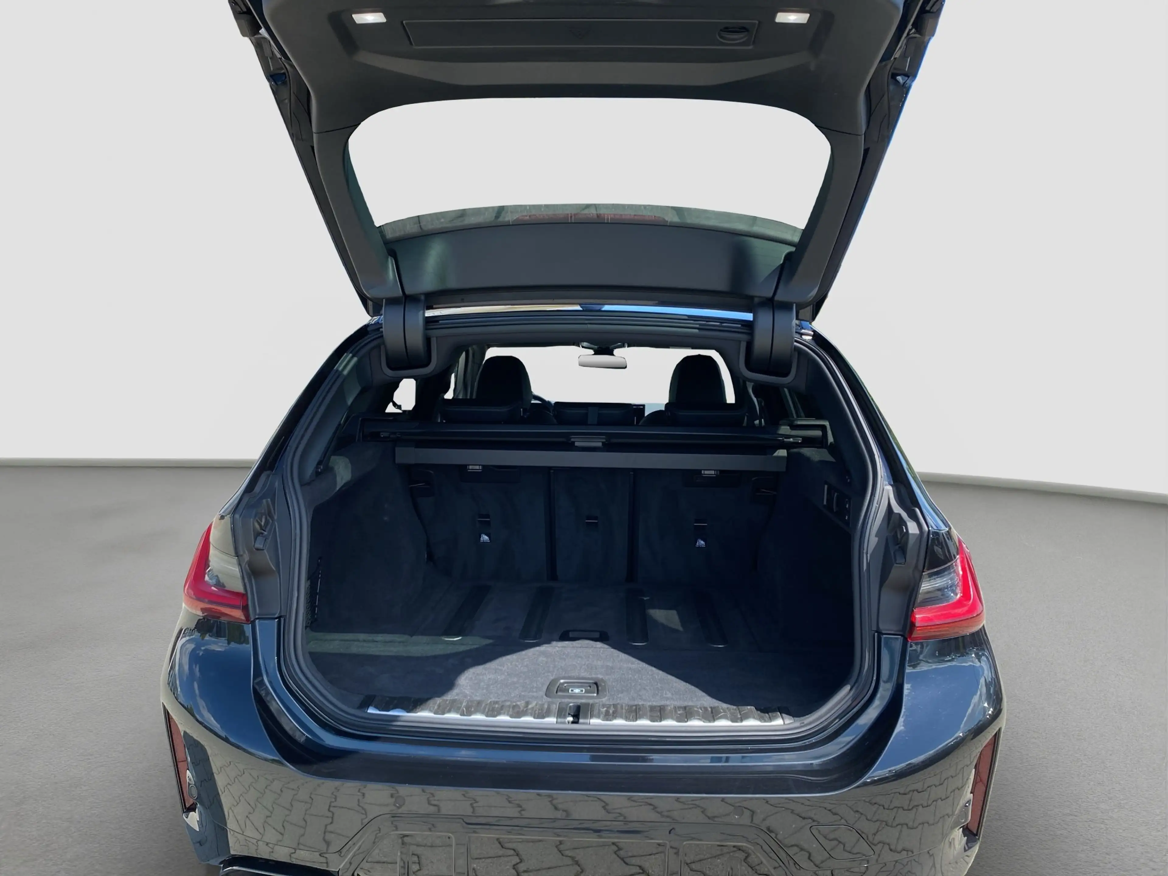 BMW M3 xDrive touring ///M-Sport PRO PanoSD HiFi ACC — photo 10