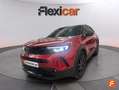 Opel Mokka 1.2 T XHT Hybrid eDCT6 Edition Rojo - thumbnail 3