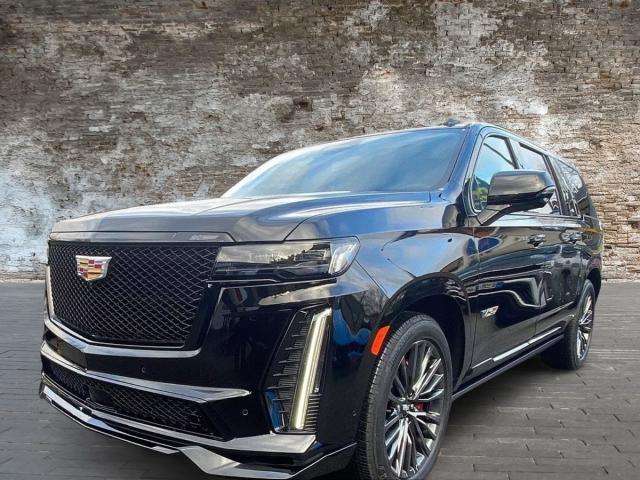 Cadillac Escalade 6.2 L V8 ESV V - foto 1