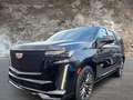 Cadillac Escalade 6.2 L V8 ESV V Schwarz - thumbnail 1