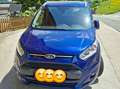 Ford Tourneo Connect Grand Blau - thumbnail 1