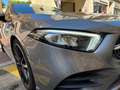 Mercedes-Benz A 200 200d 2.0L 150 CV 8G-DCT AMG Line Grau - thumbnail 37