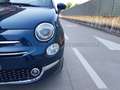 Fiat 500C 500C 1.0 hybrid Dolcevita 70cv Blu/Azzurro - thumbnail 18