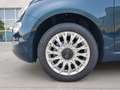Fiat 500C 500C 1.0 hybrid Dolcevita 70cv Blu/Azzurro - thumbnail 6