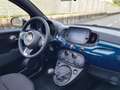 Fiat 500C 500C 1.0 hybrid Dolcevita 70cv Blu/Azzurro - thumbnail 7