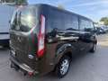 Ford Transit Custom TRANSIT FG 310 L2H1 2.2 TDCI 155CH TREND CABINE APPROFONDIE Noir - thumbnail 2