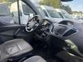 Ford Transit Custom TRANSIT FG 310 L2H1 2.2 TDCI 155CH TREND CABINE APPROFONDIE Noir - thumbnail 6