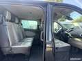 Ford Transit Custom TRANSIT FG 310 L2H1 2.2 TDCI 155CH TREND CABINE APPROFONDIE Noir - thumbnail 5