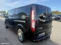 Ford Transit Custom TRANSIT FG 310 L2H1 2.2 TDCI 155CH TREND CABINE APPROFONDIE Noir - thumbnail 3