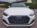 Audi A5 Sportback 40 TDI Blanc - thumbnail 2
