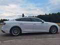 Audi A5 Sportback 40 TDI Blanc - thumbnail 23