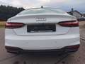 Audi A5 Sportback 40 TDI Blanc - thumbnail 24