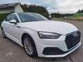 Audi A5 Sportback 40 TDI Blanc - thumbnail 4