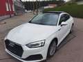 Audi A5 Sportback 40 TDI Blanc - thumbnail 1