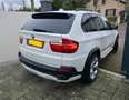 BMW X5 X5 4.8i Blanc - thumbnail 3