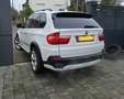 BMW X5 X5 4.8i Blanc - thumbnail 5