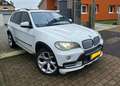 BMW X5 X5 4.8i Blanc - thumbnail 1