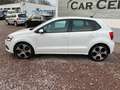 Volkswagen Polo GTI Polo 1.4 TSI DSG GTI*Xenon*Navi*PDC*2 Hand* Weiß - thumbnail 8