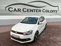 Volkswagen Polo GTI Polo 1.4 TSI DSG GTI*Xenon*Navi*PDC*2 Hand* Weiß - thumbnail 1
