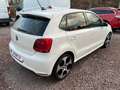 Volkswagen Polo GTI Polo 1.4 TSI DSG GTI*Xenon*Navi*PDC*2 Hand* Weiß - thumbnail 5