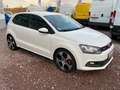 Volkswagen Polo GTI Polo 1.4 TSI DSG GTI*Xenon*Navi*PDC*2 Hand* Weiß - thumbnail 4