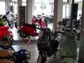 Vespa GTS 300 SuperSport HPE Grau - thumbnail 9