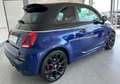 Abarth 595 1.4 t-jet Competizione 180cv Top-Optional Blue - thumbnail 4