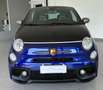 Abarth 595 1.4 t-jet Competizione 180cv Top-Optional Blue - thumbnail 2