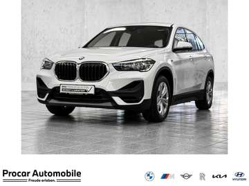 xDrive25e Advantage Aut AHK Parkass+PDC Klima