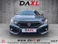 Honda Civic 1,0 VTEC Turbo Elegance Grau - thumbnail 2