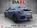 Honda Civic 1,0 VTEC Turbo Elegance Grau - thumbnail 4