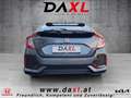 Honda Civic 1,0 VTEC Turbo Elegance Grau - thumbnail 5